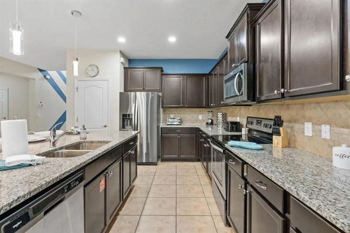 Image No.17-Propriété de 8 chambres à vendre à Kissimmee