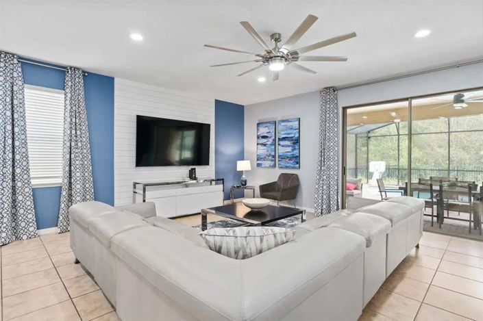 Image No.22-Propriété de 8 chambres à vendre à Kissimmee