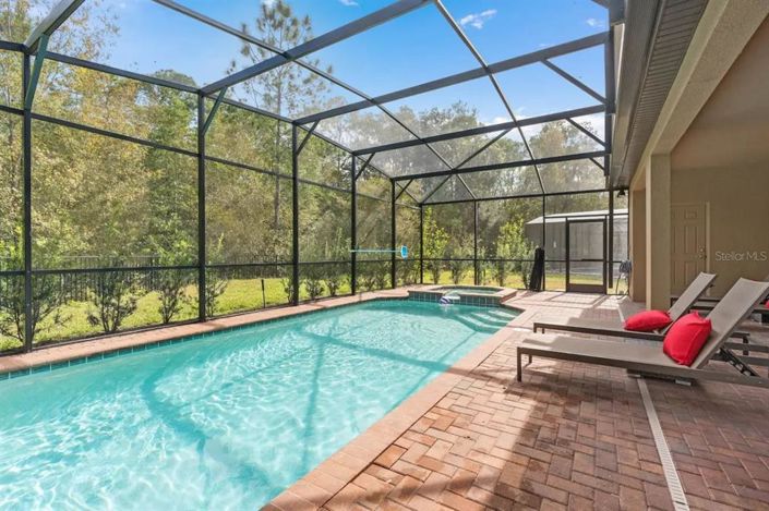 Image No.33-Propriété de 8 chambres à vendre à Kissimmee