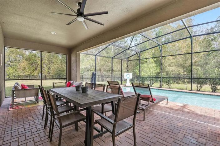 Image No.36-Propriété de 8 chambres à vendre à Kissimmee