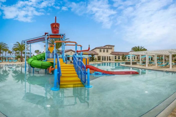 Image No.38-Propriété de 8 chambres à vendre à Kissimmee