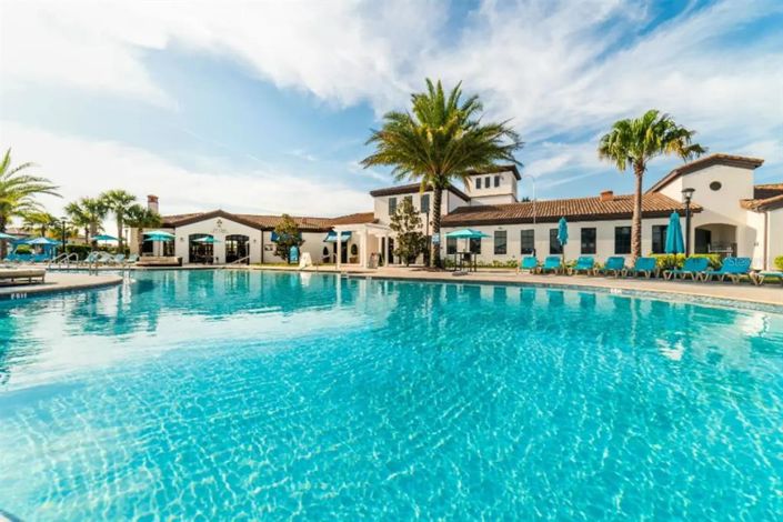 Image No.40-Propriété de 8 chambres à vendre à Kissimmee