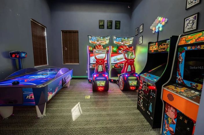 Image No.44-Propriété de 8 chambres à vendre à Kissimmee