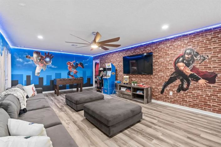 Image No.59-Propriété de 8 chambres à vendre à Kissimmee