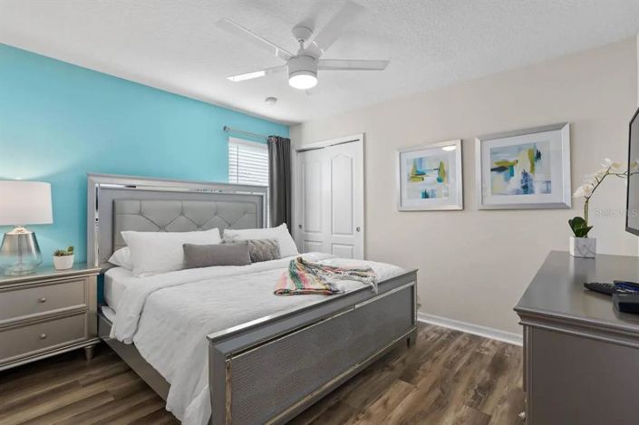 Image No.6-Propriété de 8 chambres à vendre à Kissimmee