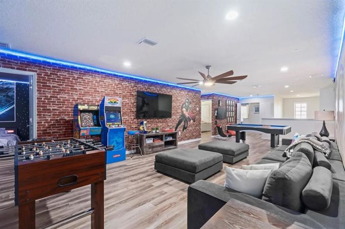 Image No.60-Propriété de 8 chambres à vendre à Kissimmee