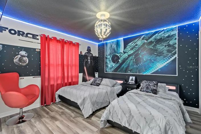 Image No.8-Propriété de 8 chambres à vendre à Kissimmee