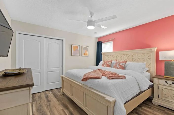 Image No.9-Propriété de 8 chambres à vendre à Kissimmee