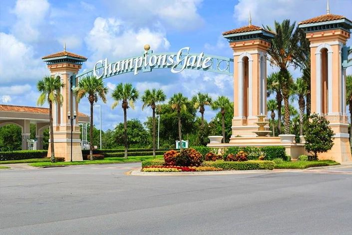 Image No.3-Propriété de 3 chambres à vendre à Davenport