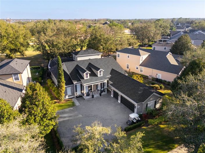 Image No.4-Propriété de 5 chambres à vendre à Windermere