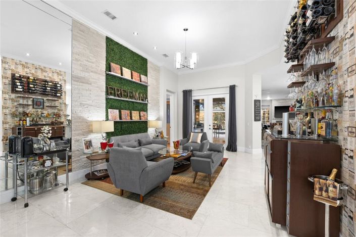 Image No.6-Propriété de 5 chambres à vendre à Windermere