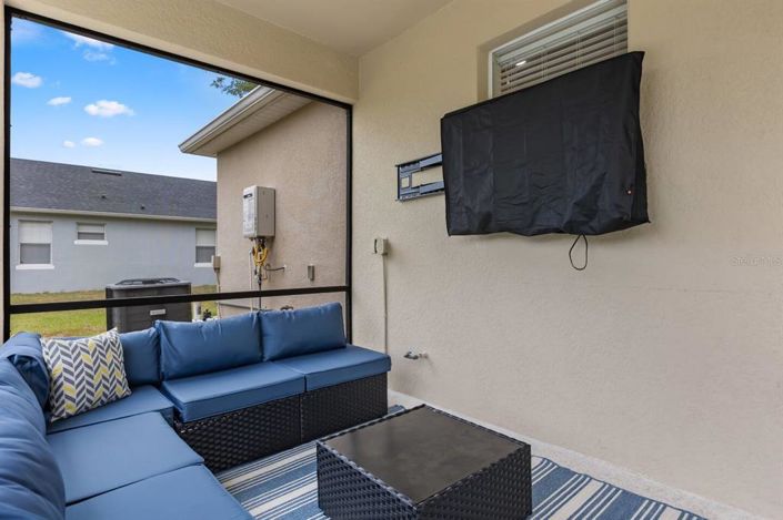 Image No.24-Propriété de 5 chambres à vendre à Kissimmee