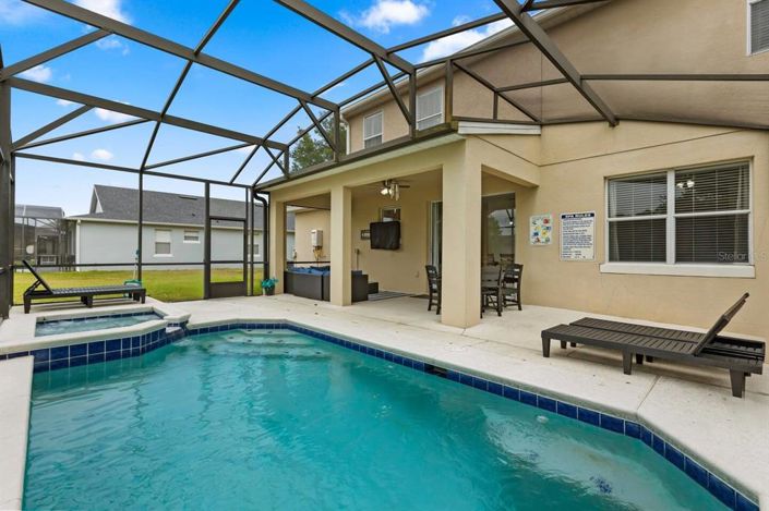 Image No.27-Propriété de 5 chambres à vendre à Kissimmee