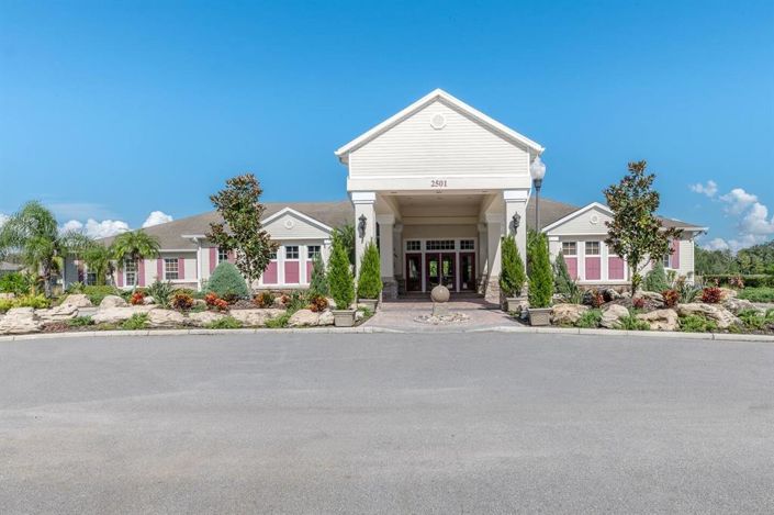 Image No.30-Propriété de 5 chambres à vendre à Kissimmee