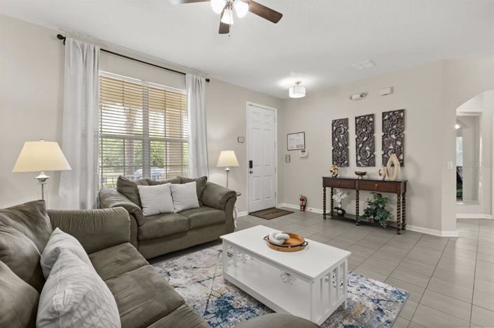 Image No.4-Propriété de 5 chambres à vendre à Kissimmee