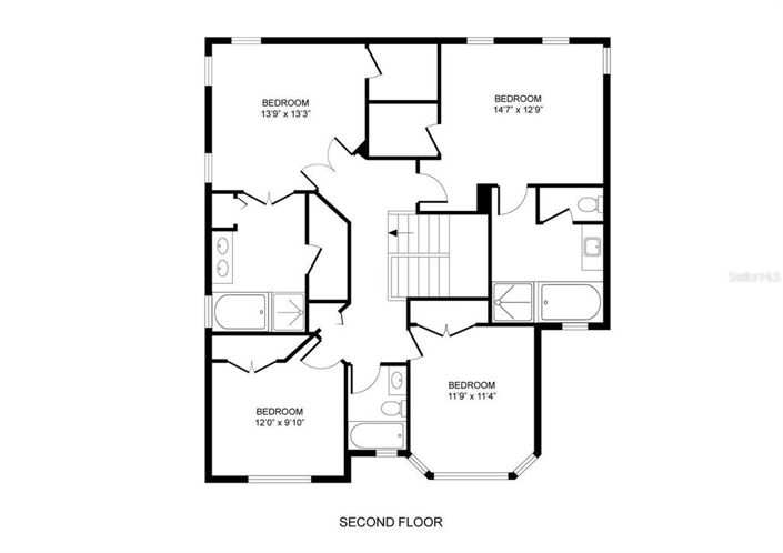 Image No.47-5 Bed Property for sale