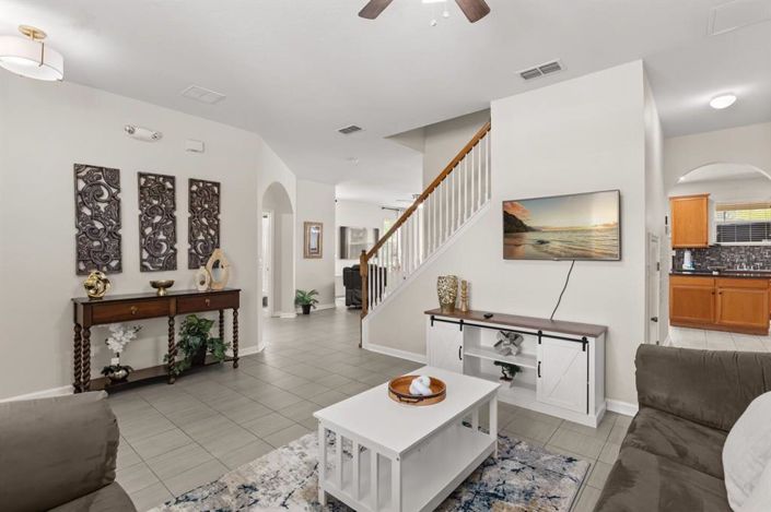 Image No.5-Propriété de 5 chambres à vendre à Kissimmee