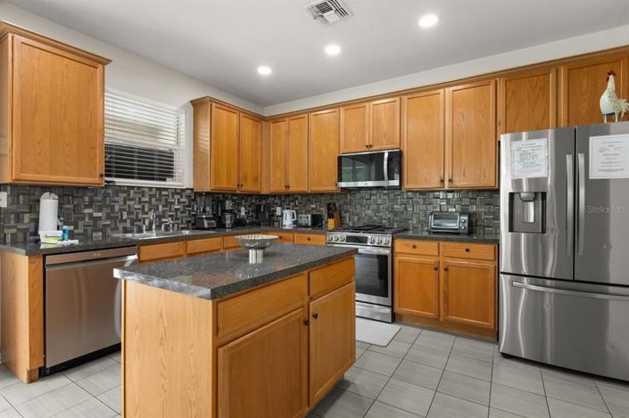 Image No.8-Propriété de 5 chambres à vendre à Kissimmee