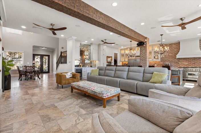 Image No.4-Propriété de 4 chambres à vendre à Windermere