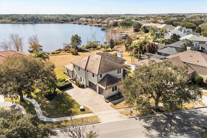 Image No.58-Propriété de 4 chambres à vendre à Windermere