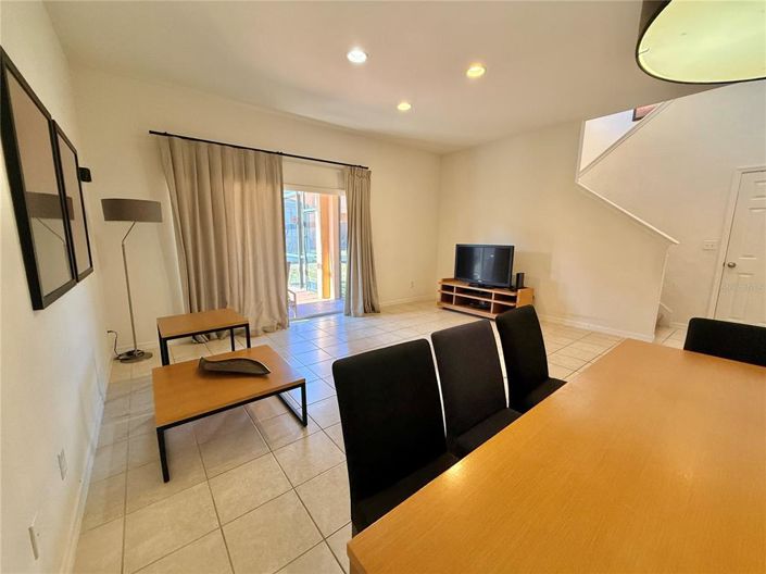 Image No.13-Maison de ville de 4 chambres à vendre à Kissimmee