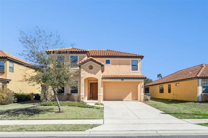 Image No.2-Propriété de 5 chambres à vendre à Davenport