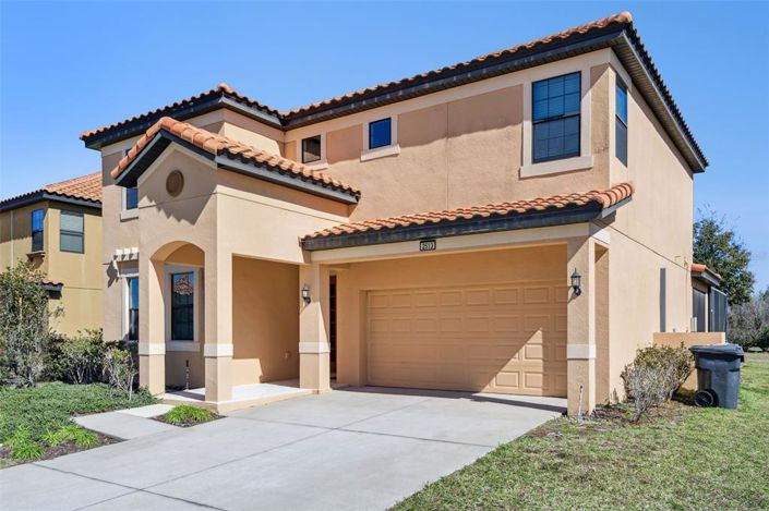 Image No.3-Propriété de 5 chambres à vendre à Davenport