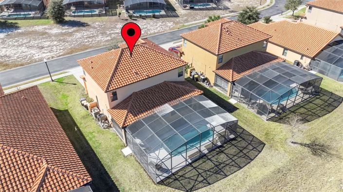 Image No.34-Propriété de 5 chambres à vendre à Davenport