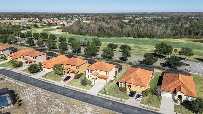 Image No.39-Propriété de 5 chambres à vendre à Davenport