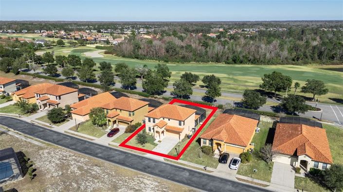 Image No.40-Propriété de 5 chambres à vendre à Davenport