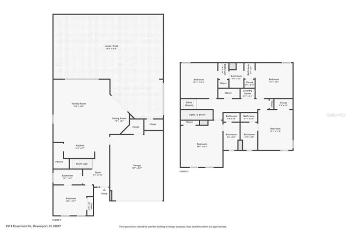 Image No.41-Propriété de 5 chambres à vendre à Davenport