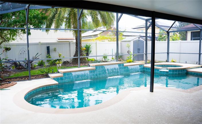 Image No.10-Propriété de 3 chambres à vendre à Kissimmee