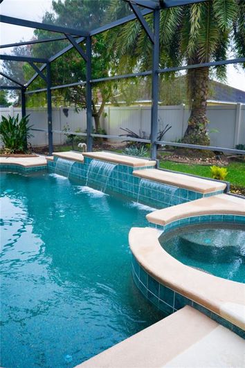 Image No.14-Propriété de 3 chambres à vendre à Kissimmee