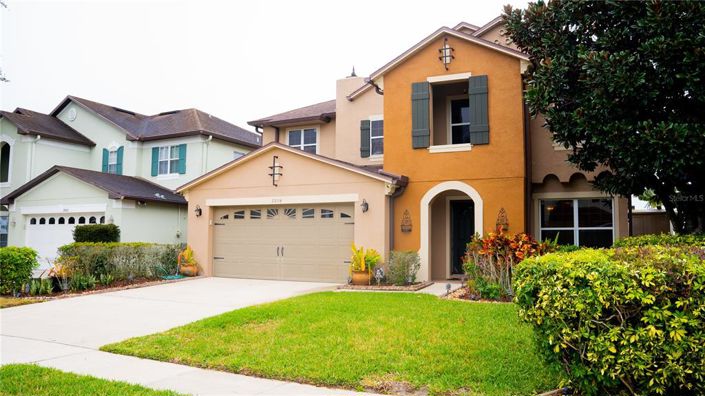 Image No.2-Propriété de 3 chambres à vendre à Kissimmee