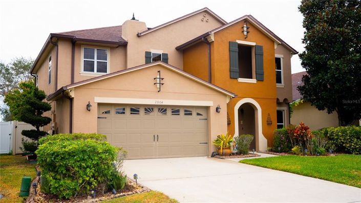 Image No.3-Propriété de 3 chambres à vendre à Kissimmee