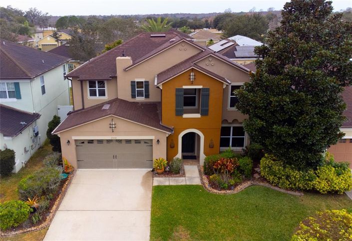 Image No.5-Propriété de 3 chambres à vendre à Kissimmee