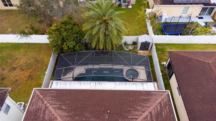 Image No.7-Propriété de 3 chambres à vendre à Kissimmee