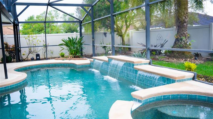 Image No.9-Propriété de 3 chambres à vendre à Kissimmee