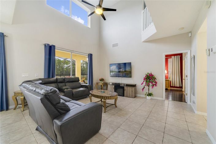 Image No.13-Propriété de 7 chambres à vendre à Kissimmee