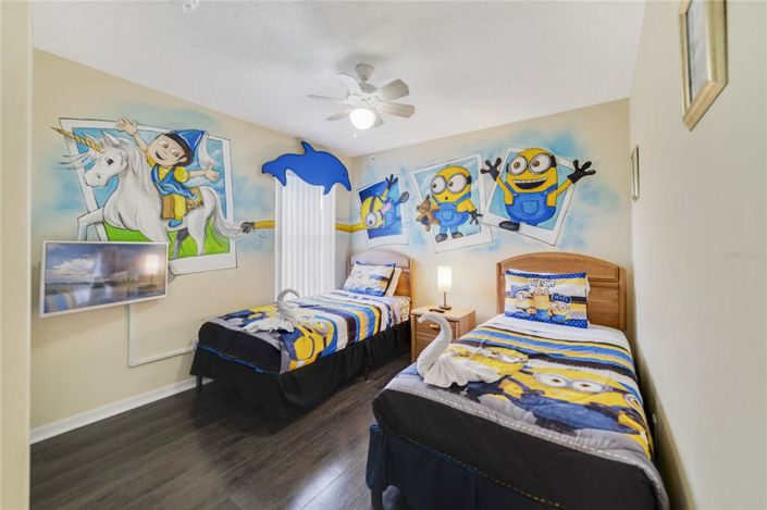 Image No.18-Propriété de 7 chambres à vendre à Kissimmee