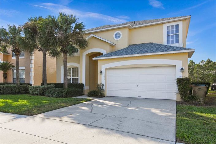 Image No.2-Propriété de 7 chambres à vendre à Kissimmee