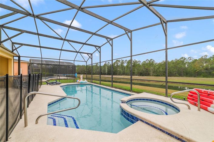 Image No.37-Propriété de 7 chambres à vendre à Kissimmee