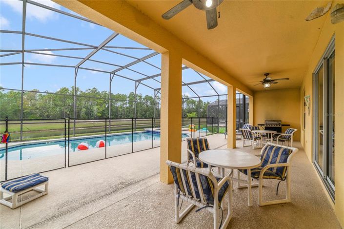 Image No.4-Propriété de 7 chambres à vendre à Kissimmee