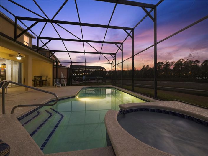 Image No.45-Propriété de 7 chambres à vendre à Kissimmee