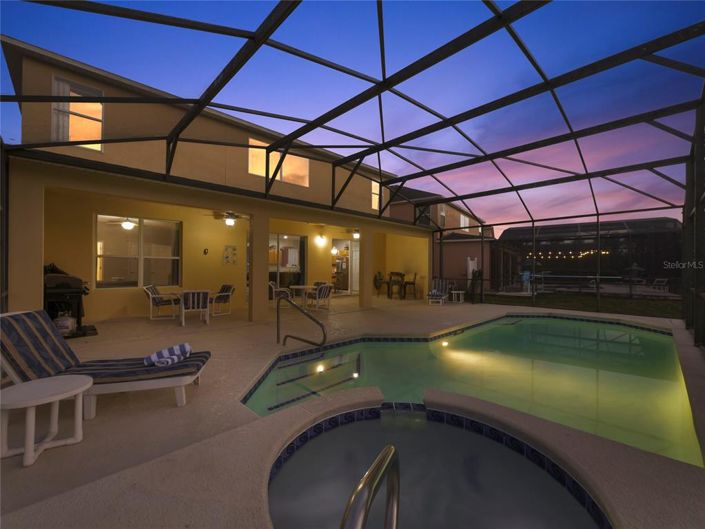 Image No.46-Propriété de 7 chambres à vendre à Kissimmee