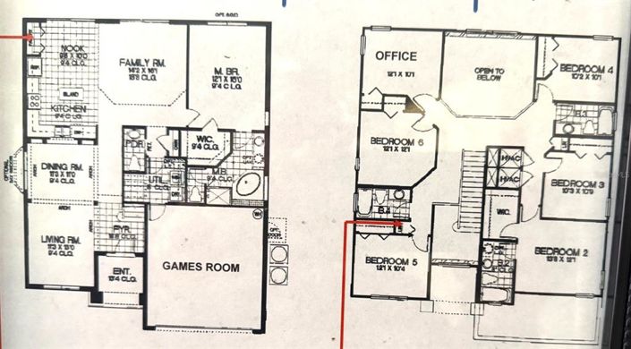 Image No.48-Propriété de 7 chambres à vendre à Kissimmee