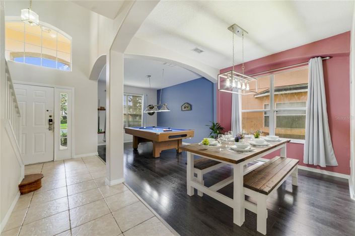 Image No.5-Propriété de 7 chambres à vendre à Kissimmee