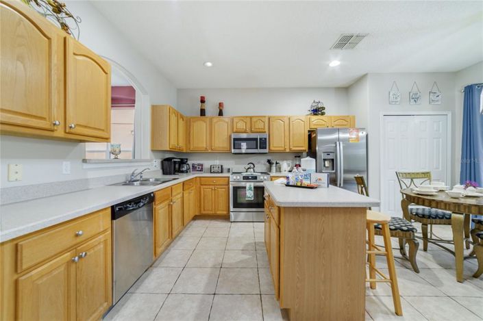 Image No.9-Propriété de 7 chambres à vendre à Kissimmee