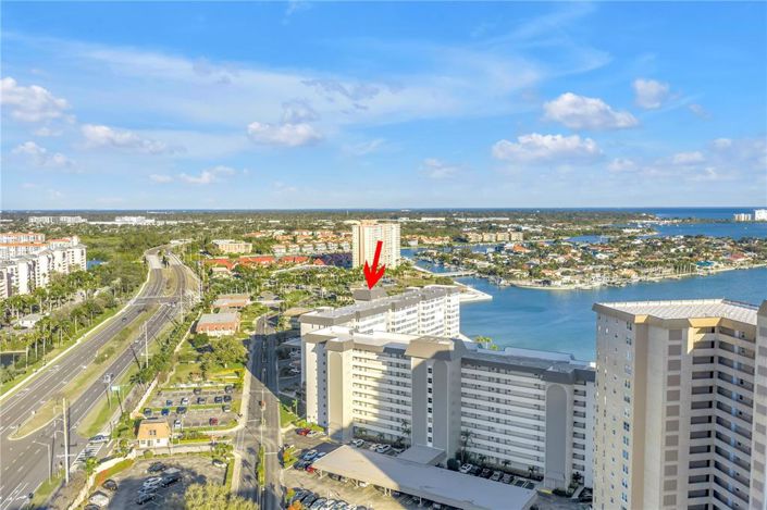 Image No.45-Propriété de 2 chambres à vendre à St. Petersburg