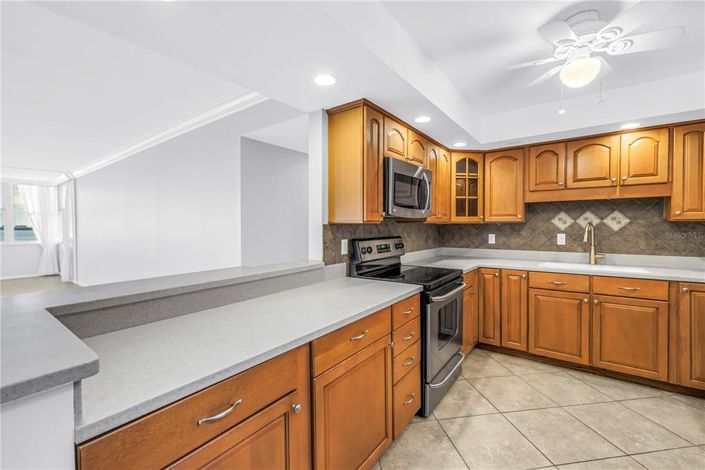 Image No.5-Propriété de 2 chambres à vendre à St. Petersburg